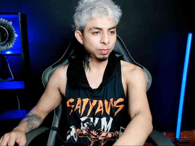 alpha-Latino