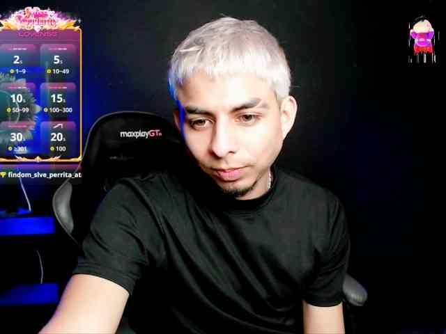 alpha-Latino
