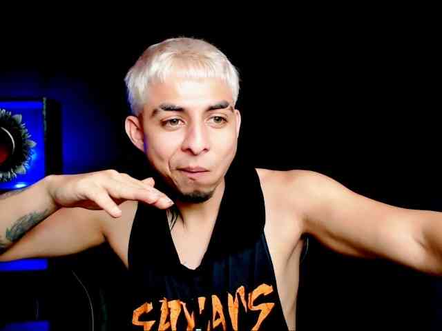 alpha-Latino