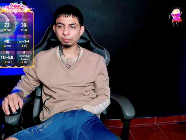 alpha-Latino alpha-Latino
