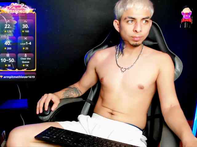 alpha-Latino
