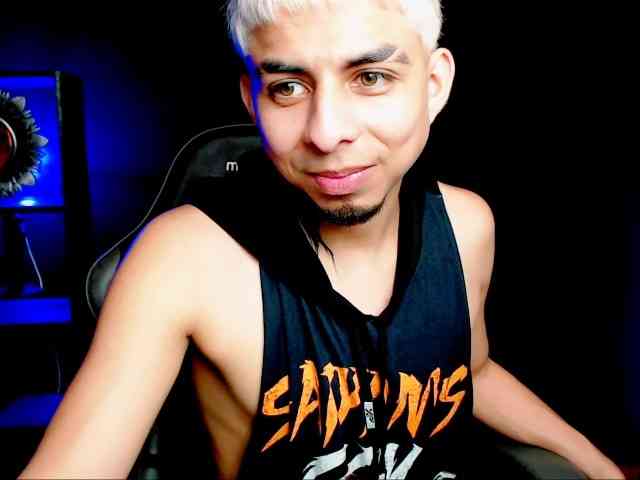 alpha-Latino