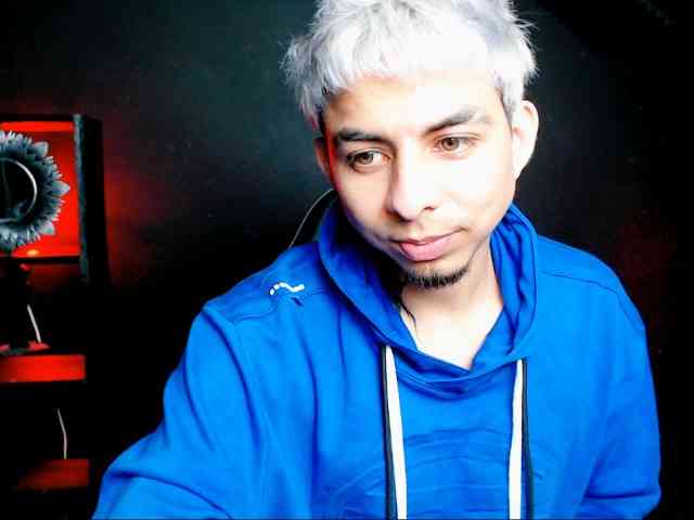 alpha-Latino alpha-Latino
