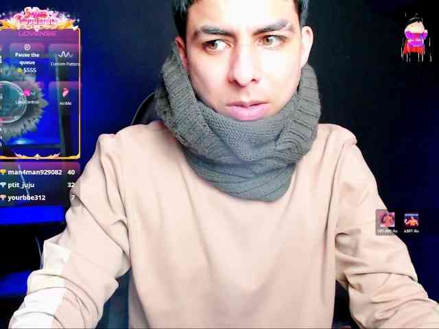 alpha-Latino
