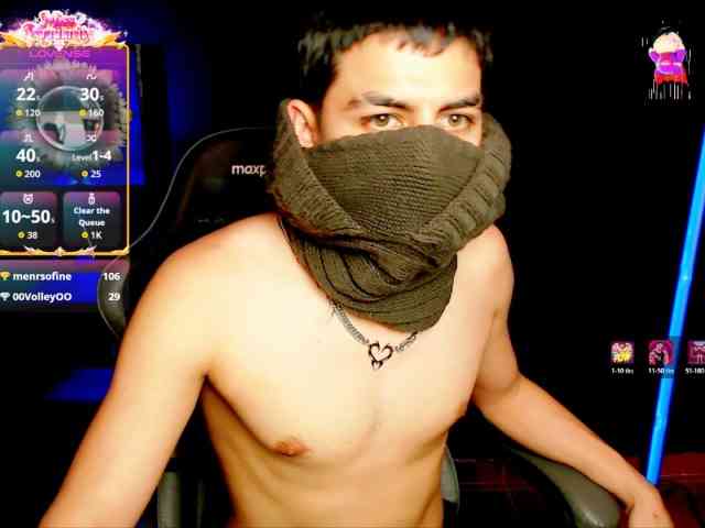 alpha-Latino