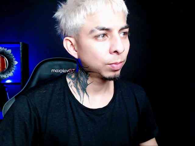 alpha-Latino