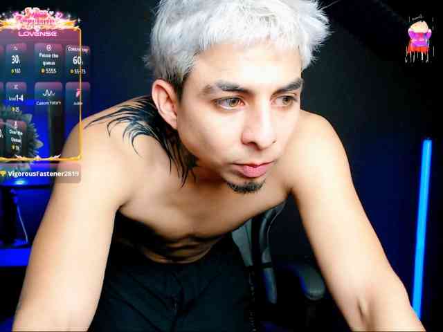 alpha-Latino