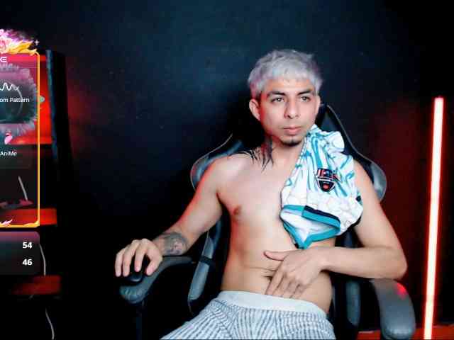 alpha-Latino