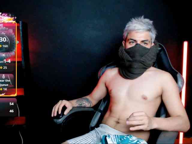 alpha-Latino