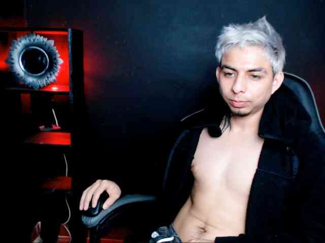 alpha-Latino
