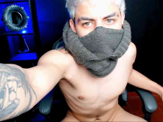 alpha-Latino