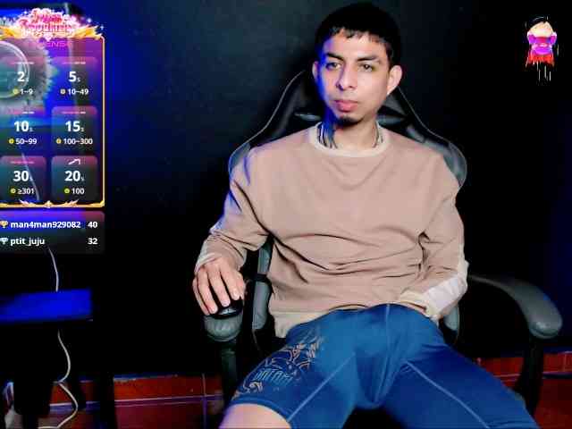 alpha-Latino alpha-Latino