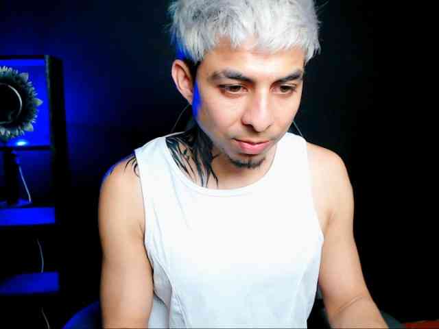 alpha-Latino