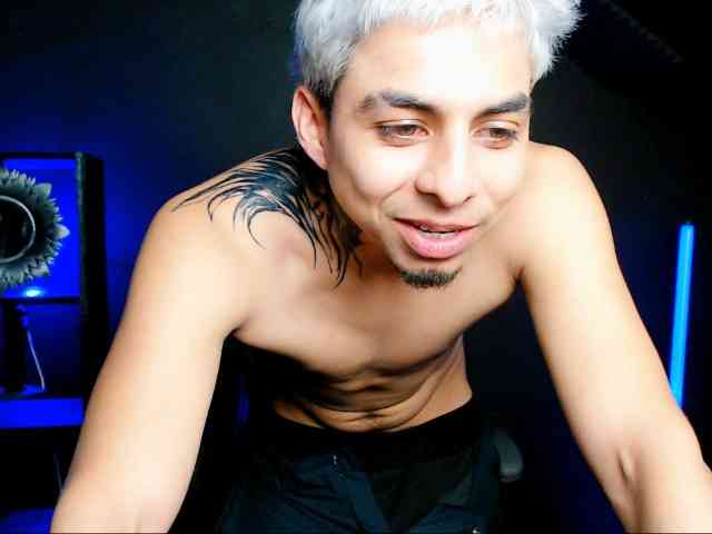 alpha-Latino