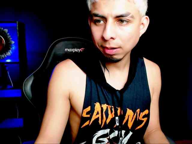 alpha-Latino
