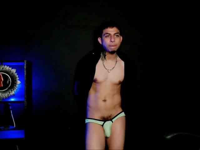 alpha-Latino