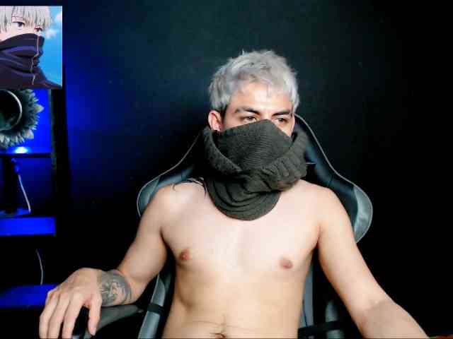 alpha-Latino alpha-Latino