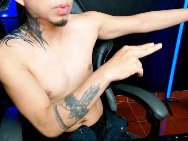 alpha-Latino alpha-Latino