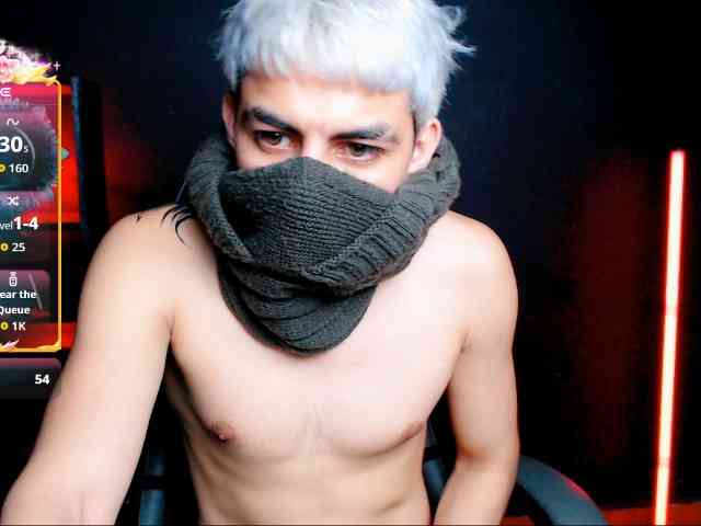 alpha-Latino
