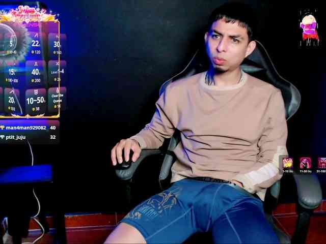 alpha-Latino alpha-Latino