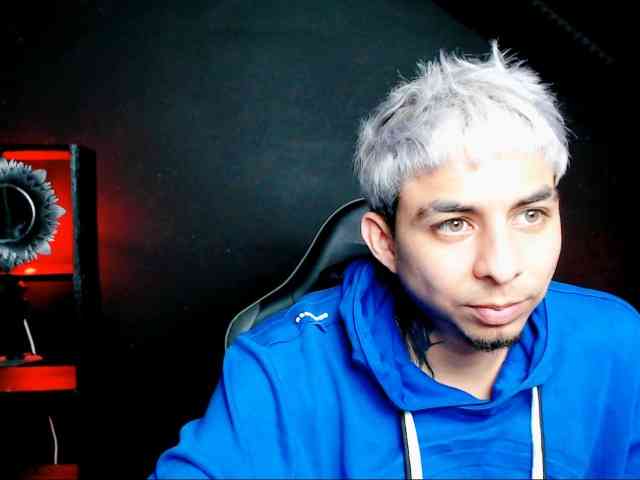 alpha-Latino