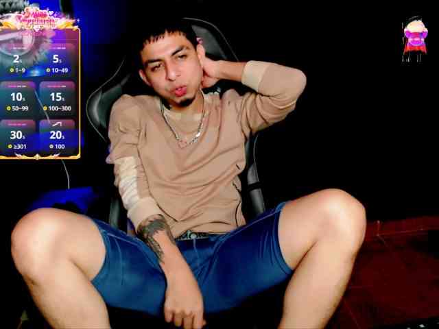 alpha-Latino