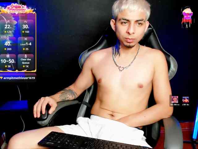 alpha-Latino