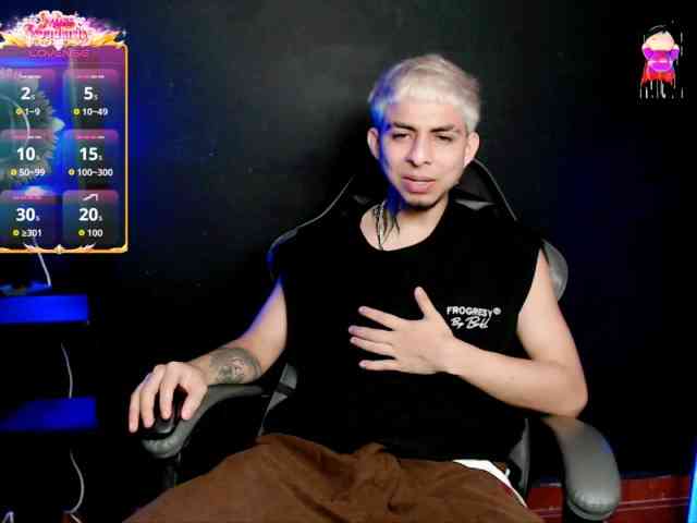 alpha-Latino