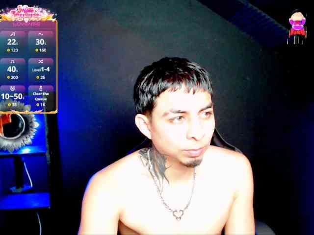 alpha-Latino