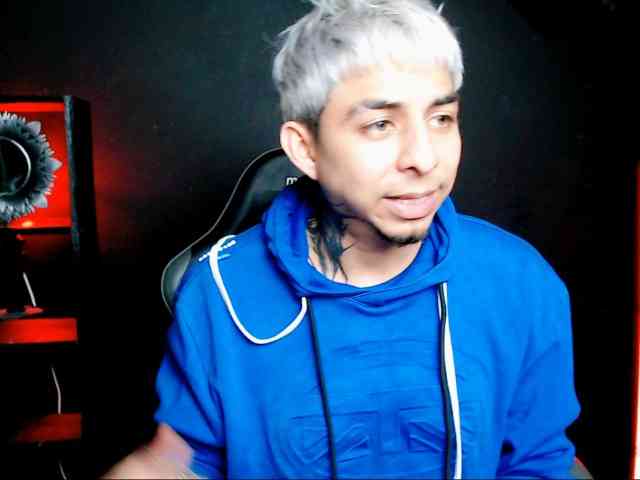 alpha-Latino