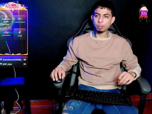 alpha-Latino