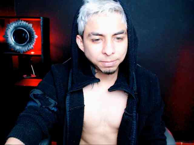 alpha-Latino