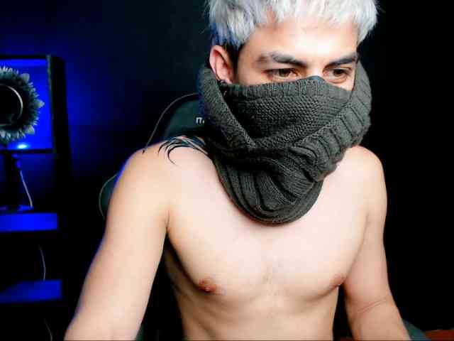alpha-Latino alpha-Latino
