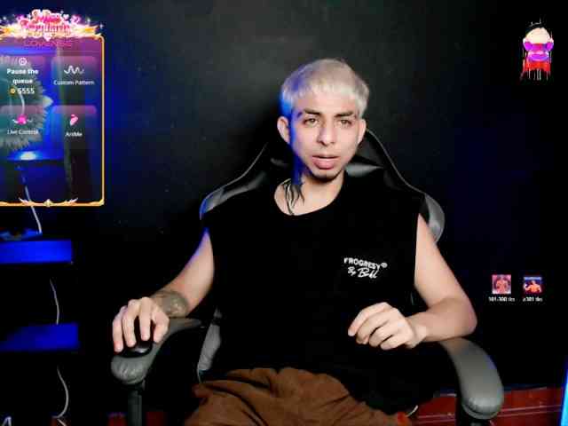 alpha-Latino