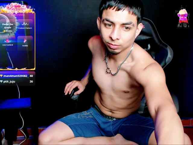 alpha-Latino