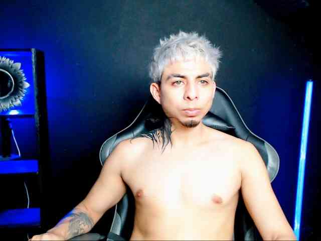 alpha-Latino
