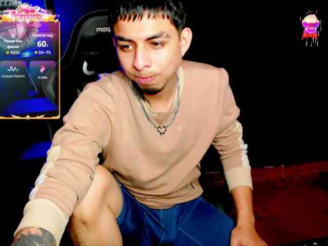alpha-Latino