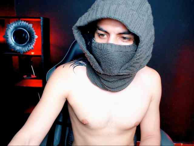 alpha-Latino alpha-Latino