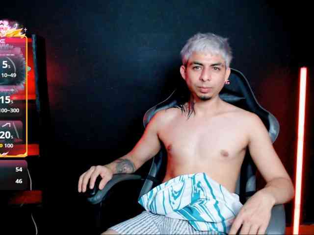 alpha-Latino alpha-Latino