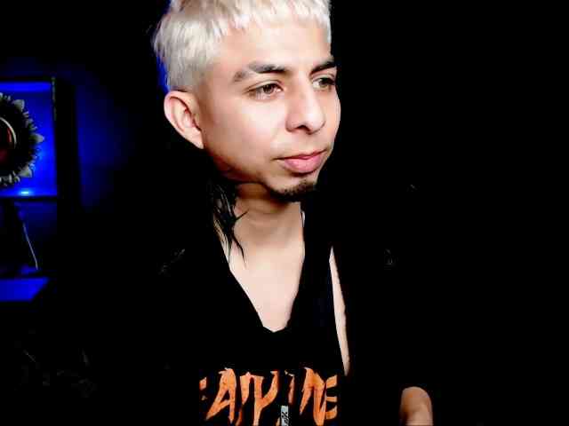 alpha-Latino