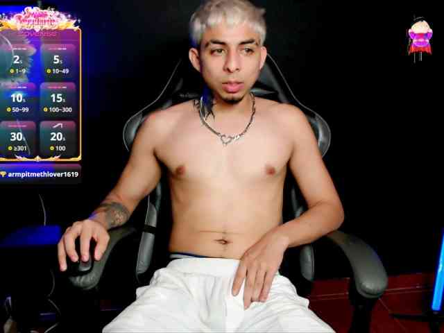 alpha-Latino