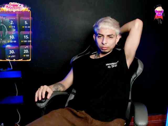 alpha-Latino