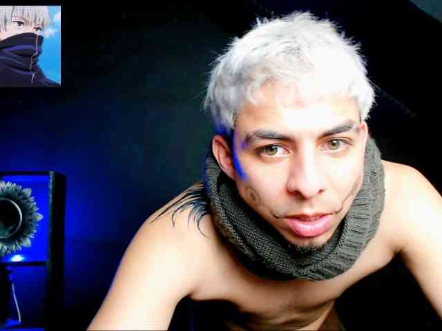 alpha-Latino