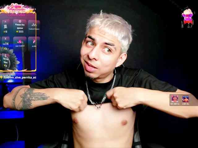 alpha-Latino