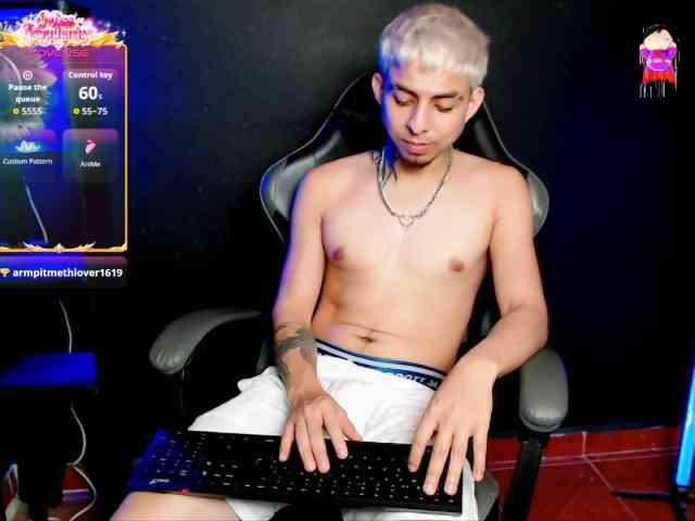 alpha-Latino