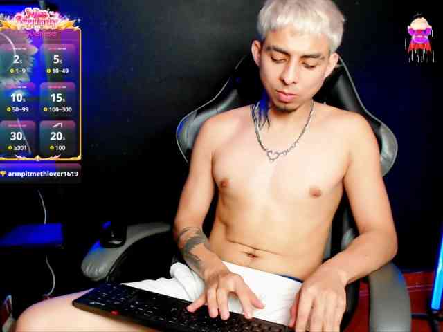 alpha-Latino