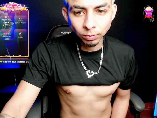 alpha-Latino