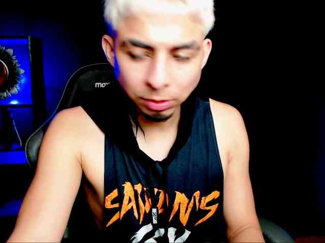 alpha-Latino