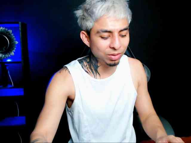 alpha-Latino