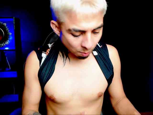 alpha-Latino